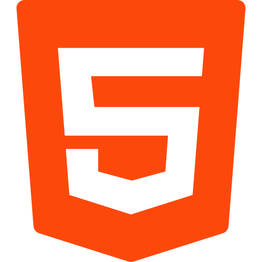 HTML5 output